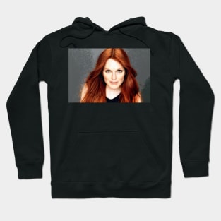 Julianne Hoodie